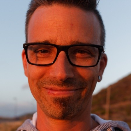 Thomas Loew, Director Alliances, Plesk International GmbH